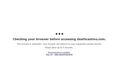 Stats - DeathCastMU Season 6 Episode 3 - Best Game Servers - Top Gaming