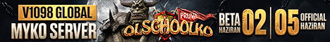 OldSchoolKO - MYKO l 05 June 2026