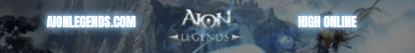 Aion Legends 5.8 F2P Coming Soon!
