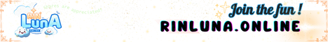 Rin Luna Online