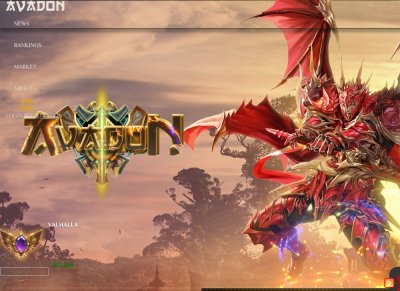 -=Avadon MU NO BOTS INTERNATIONAL ULTIMATE ORE CRAFT=-