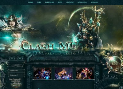Best MUOnline Grand opеn 21/01/22