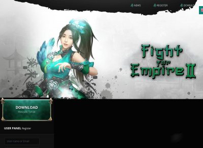 [255]FightForEmpire2 - PvP UltraFun