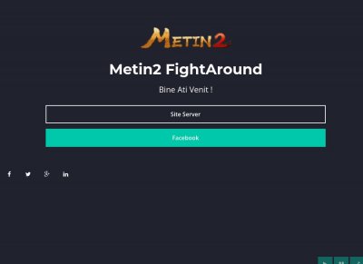 Metin2FightAround