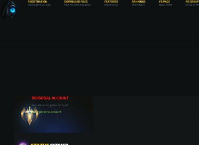 GunMu Season 16 Opening 11DECEMBER