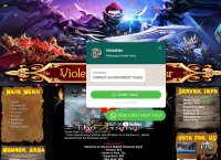 Mu Violence 97d Hard