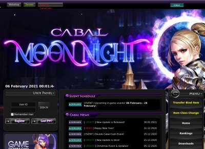 MN Cabal Online EP8/10 - [ULTIMATE DROP]