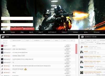 Kick.lv - cs 1.6, minecraft, agario, csgo, samp, mta