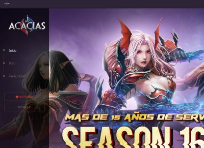 MU Acacias
